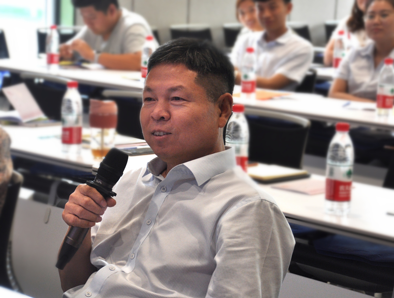 集团公司副总经理都宏全讲话_副本
